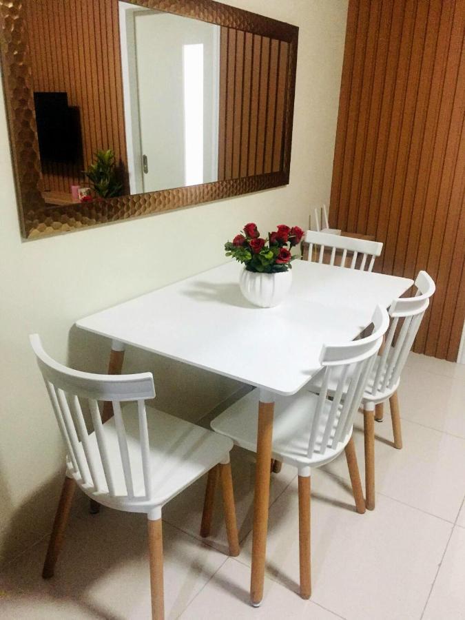 Brenthill Condominium Baguio City Exterior photo