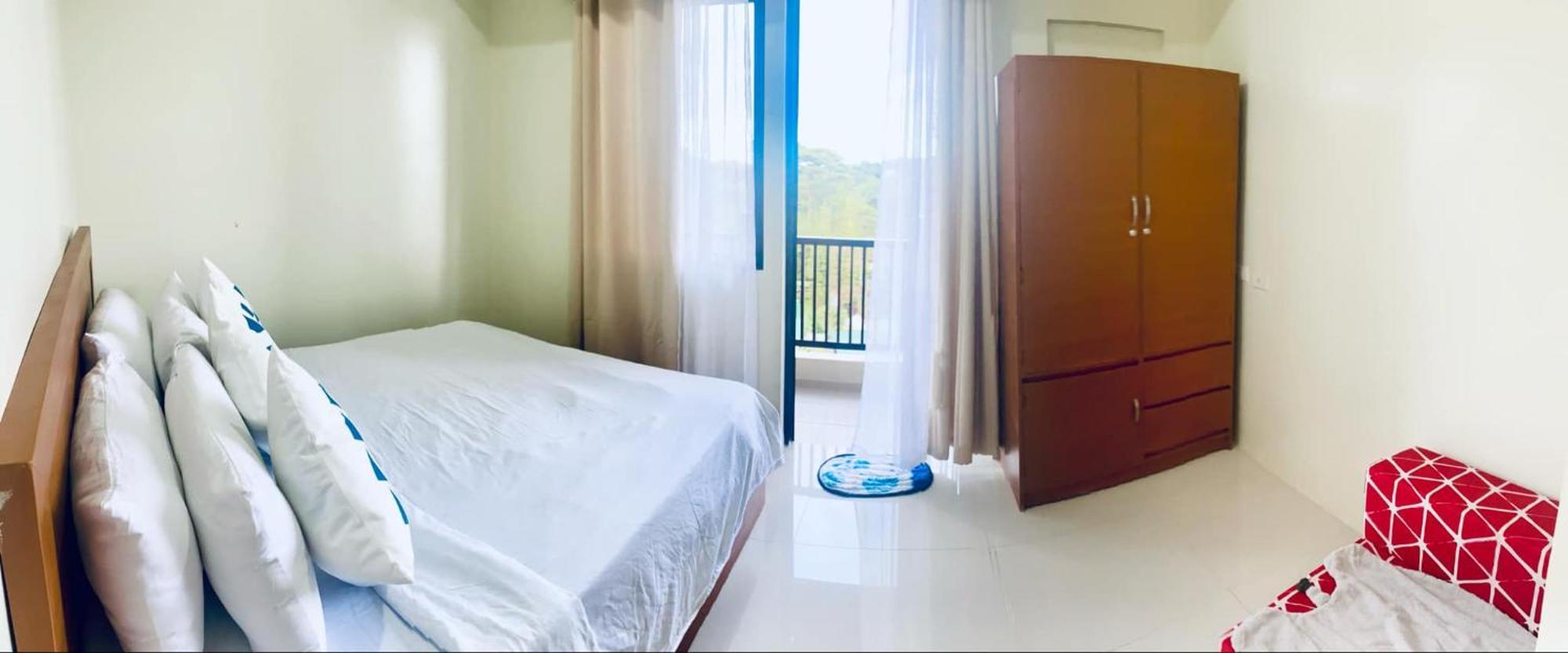 Brenthill Condominium Baguio City Exterior photo